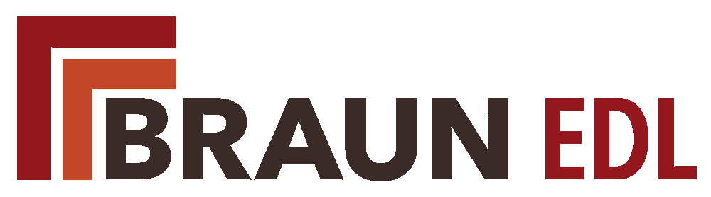 Braun EDL Logo